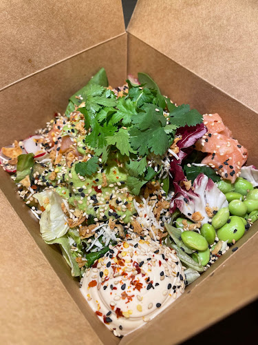 Opinii despre Faux Pas în Göteborg - Gastronomi och hotellverksamhet