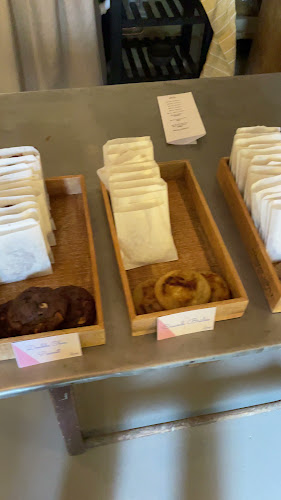 Krümel Cookies & Crumbs