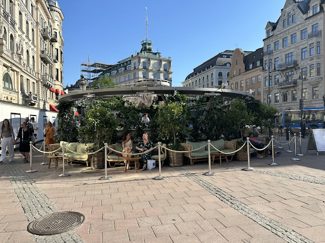 Sturegatan, 111 45 Stockholm