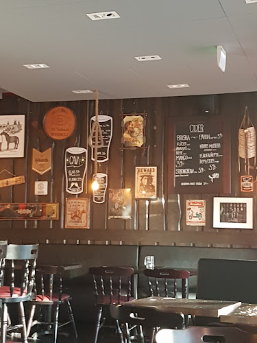 Crazy Horse Open Times