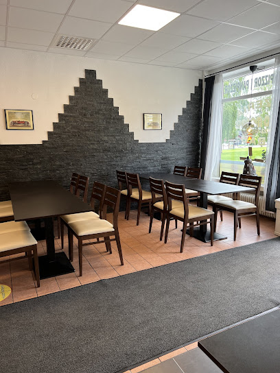 Piccolo Mondo Pizzeria