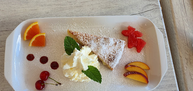 Comments and reviews of Moccacino