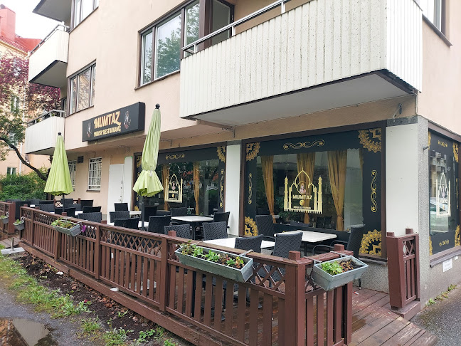 Comments and reviews of Mumtaz