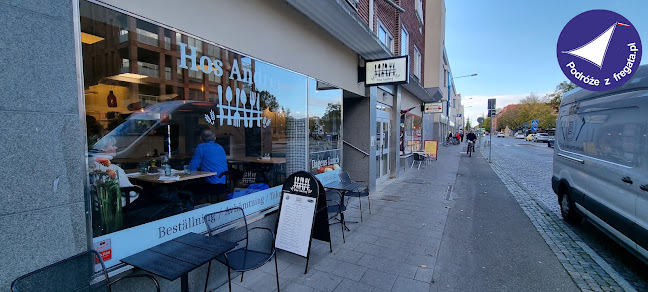 Hos Andrej Open Times