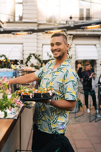 Stureplan 1 Open Times