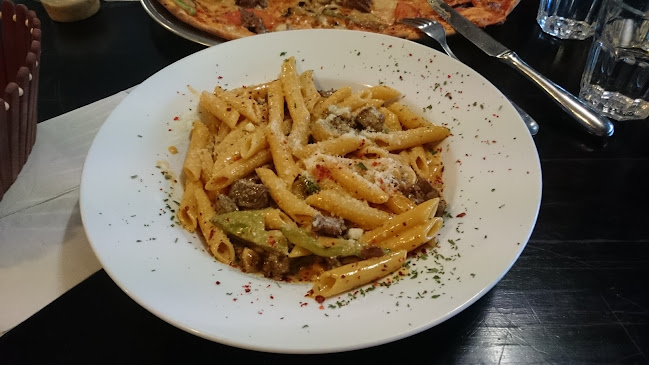 Comments and reviews of Franco's pizzeria