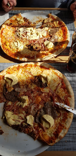 Sorrento - Karlskrona