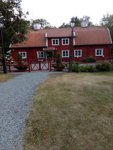 Pilkrogs Värdshus - Gastronomi och hotellverksamhet