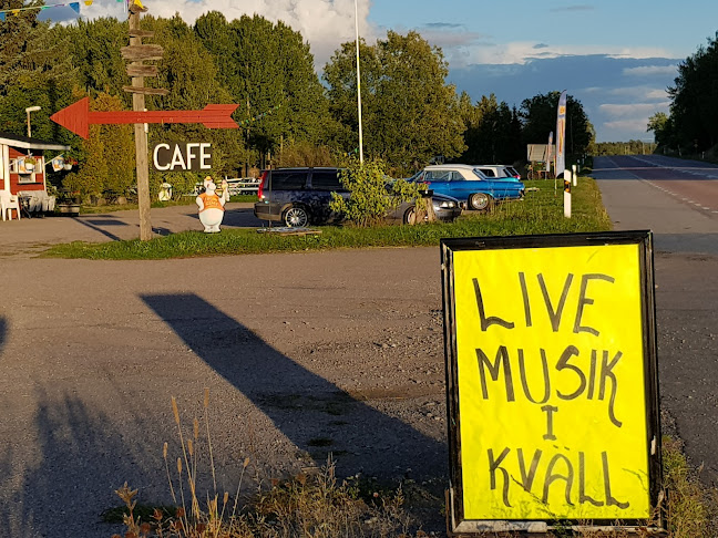 Chiefland Motell & Cafe i Sävsta Phone number