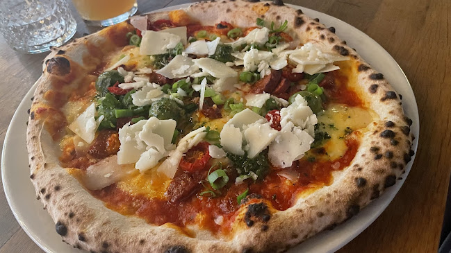 Comments and reviews of Brewers Beer Bar Magasinsgatan