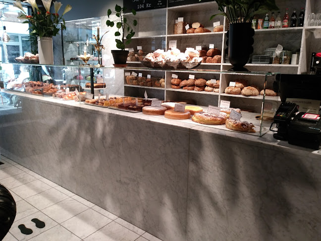 Brogyllen Mölndals Innerstad - Gastronomi och hotellverksamhet