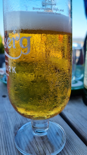 Kajkanten Restaurang B&B - Gastronomi och hotellverksamhet