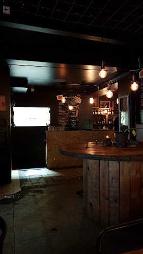 Comments and reviews of Grit Kitchen (Fd.Street Friends)