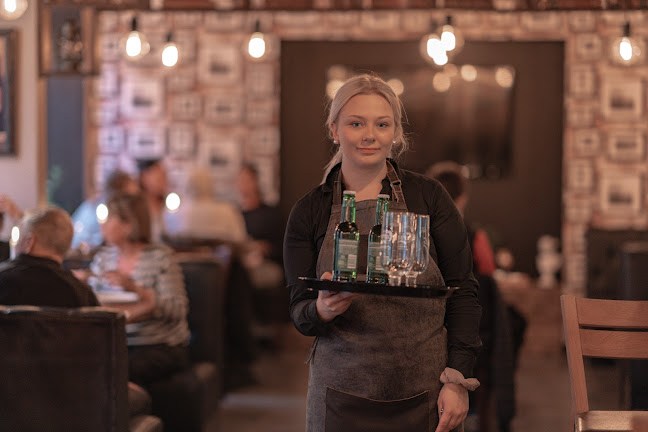 Parma Restaurang Cucina Italiana - Kristinehamn