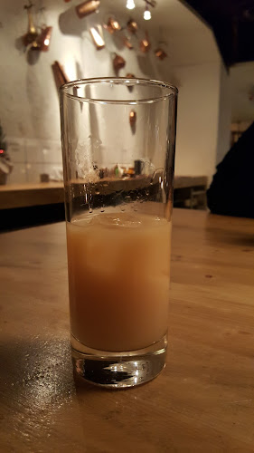 Comments and reviews of Glädje Restaurang & Bar