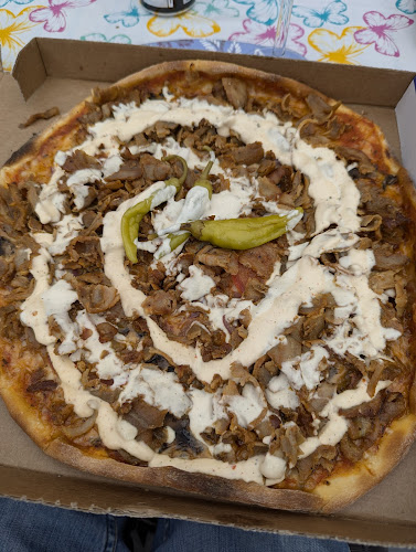 ALANYA PIZZERIA - Vallda