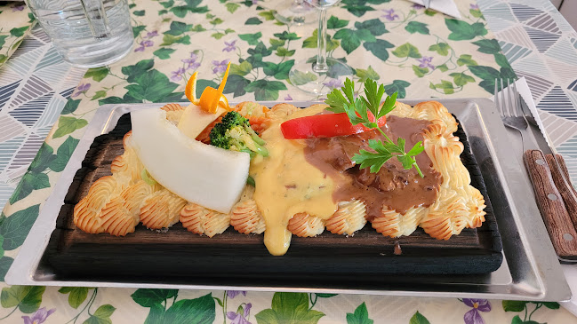 Thatse Food Enskild - Ronneby