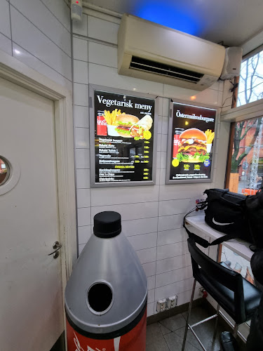 Östermalmsgrillen - Gastronomi och hotellverksamhet