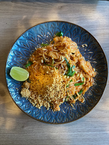 Comentarii opinii despre Sumo Kitchen Kristianstad