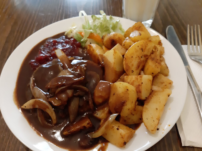 Reviews of Werners café in Malmö - Gastronomi och hotellverksamhet