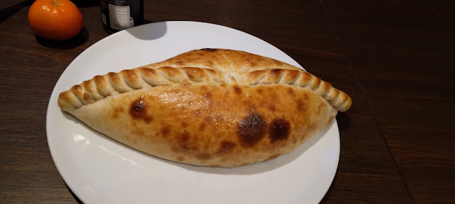 Comentarii opinii despre Dragon Pizza Deli Pasta Grill