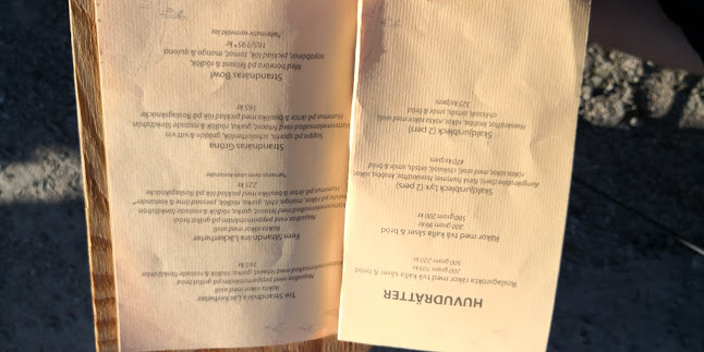 Skatgränd 1B, 742 42 Öregrund