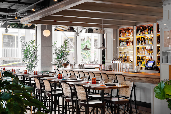 Comments and reviews of Jacqueline's