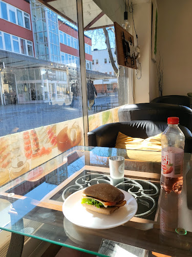 Opinii despre Kaffe de nice în Hässelby - Gastronomi och hotellverksamhet