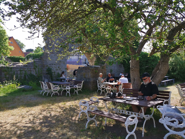 S:T HANSPLAN 2, 621 56 Visby