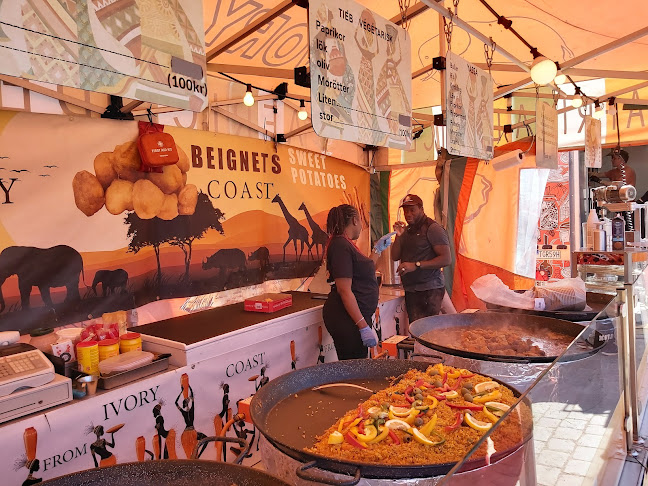 Växjö Torghandel - Växjö