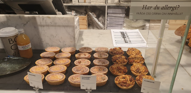 Gateau Hornstull - Gastronomi och hotellverksamhet