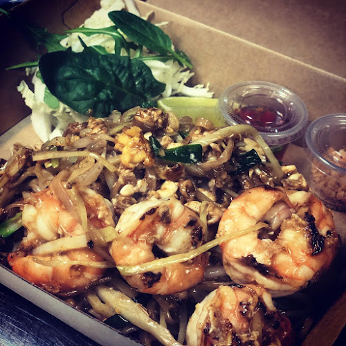 Restaurang Jungle Thai