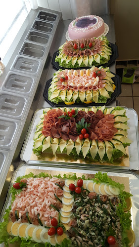 Ohlssons Hembageri Stallarholmen Phone number