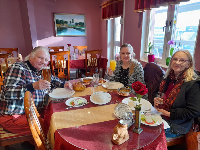 Reviews of India Dream in Kungens Kurva - Gastronomi och hotellverksamhet