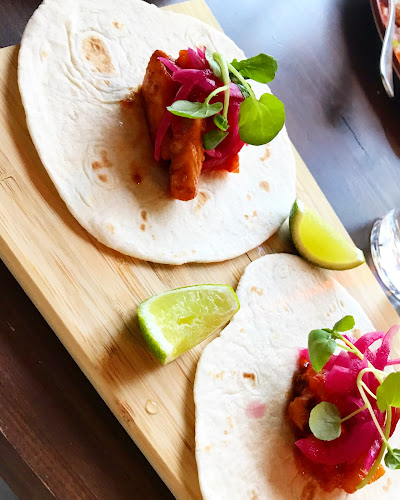 Comentarii opinii despre Mamma o. jag Bistro