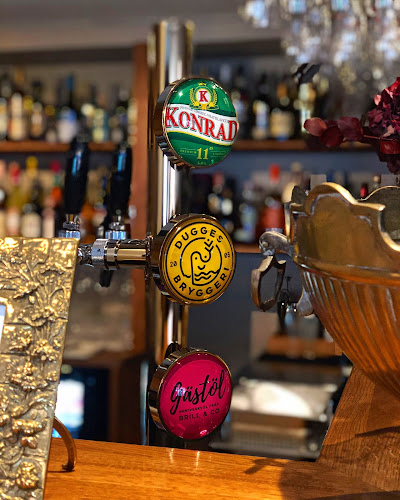 Opinii despre August Bistro & Co în Kungälv - Gastronomi och hotellverksamhet