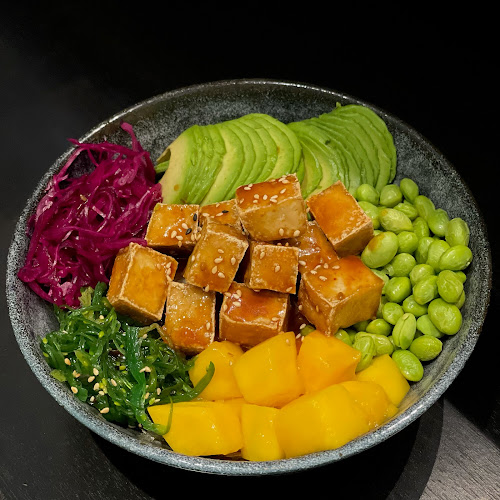 Sushi Deli - Huskvarna