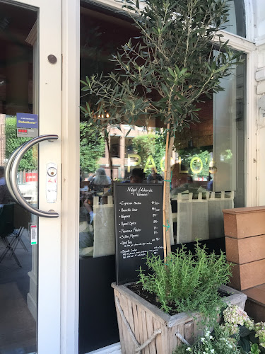 Paolo's - Gastronomi och hotellverksamhet