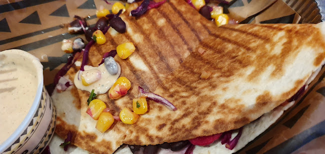 Zocalo - Fresh Happy Mex - Gastronomi och hotellverksamhet