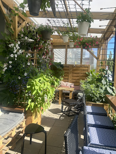 Reviews of Restaurang Vardagslyx i Örnsköldsvik in Örnsköldsvik - Gastronomi och hotellverksamhet