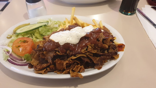 Pizzeria Arena - Gastronomi och hotellverksamhet