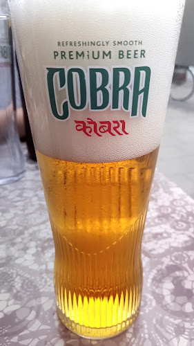 Opinii despre Tre Indier în Göteborg - Gastronomi och hotellverksamhet