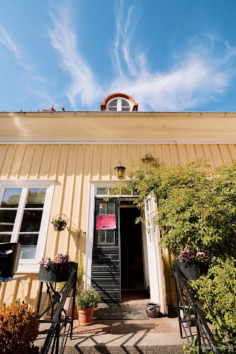 Villa & Trädgård de luxe Open Times