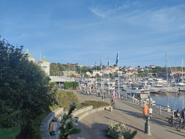 Strandpromenaden 1, 452 30 Strömstad