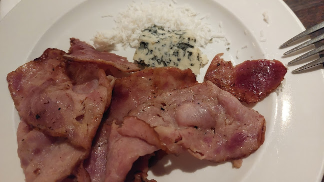 Restaurang P18 - Visby