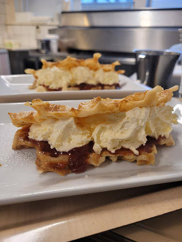 Comentarii opinii despre Wåffelbaren