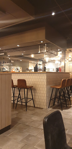 Comentarii opinii despre Pizza Hut Heron City