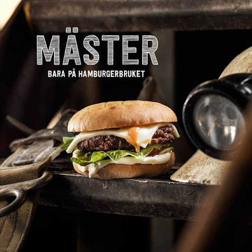 Opinii despre Hamburgerbruket Karlstad în Karlstad - Gastronomi och hotellverksamhet