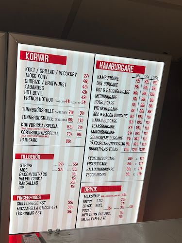 Vipsgrillen - Gastronomi och hotellverksamhet