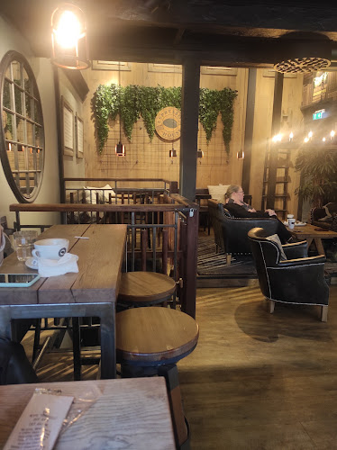 Espresso House Lidköping city - Lidköping